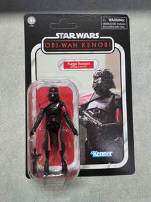 Star Wars Vintage Collection - Purge Trooper