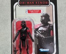 Star Wars Vintage Collection - Purge Trooper