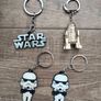 Star Wars merch and loose stuff Image 10
