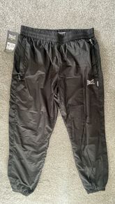 Everlast Tracksuit Pants / New with tag