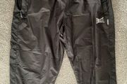 Everlast Tracksuit Pants / New with tag