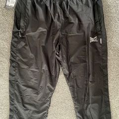 Everlast Tracksuit Pants / New with tag