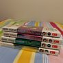 Ally,s World Books By Karen Mccombie Image 2