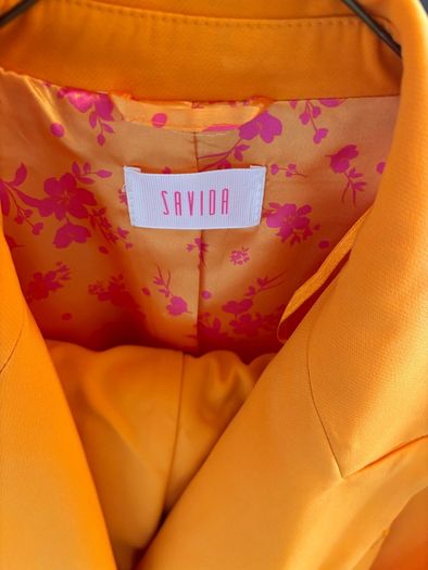 Trouser Suit