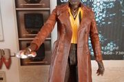 Doctor Who Figures