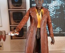 Doctor Who Figures