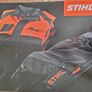stihl chainsaw trousers Image 5