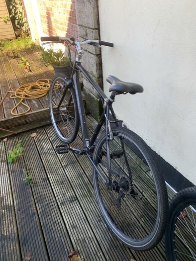 Road Bike