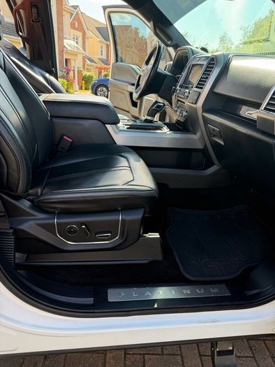 Ford f150 v6 petrol