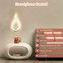 Brand New Lightess 2PCS Smart LED Wall Light Dimmable with Remote Control. Image 3