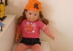 Doll Roxy