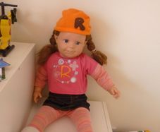 Doll Roxy
