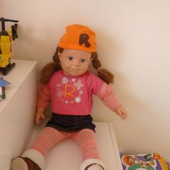 Doll Roxy