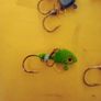 5 fishing lures, 2 sets for 12,3 sets for 15 Image 4