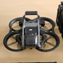 2x DJI Avata + DJI Goggles v2 + FPV controller + extras Image 2