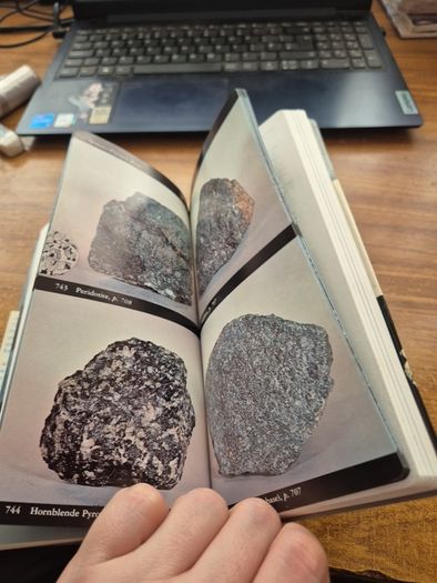 The Audubon Society Field Guide to North American Rocks and Minerals