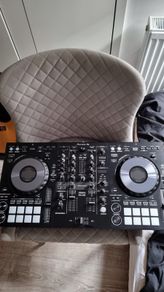 Dj controller Pioneer ddj 800