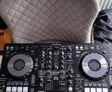 Dj controller Pioneer ddj 800