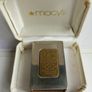 Vintage Souvenir Matches Box "Stockholm 1956" Image 3