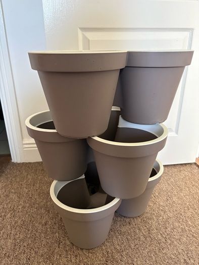Pots