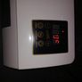 Hot and cold wall mounted unit Image 3