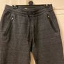 Men Tracksuit Bottoms, size M Image 3