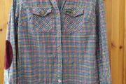 Superdry Plaid Shirt