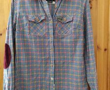 Superdry Plaid Shirt