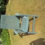 Garden Table and Chairs Image 3