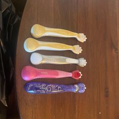 Variety of Toiletries available