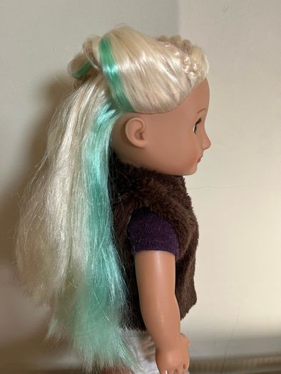 Our Generation Doll - Amya