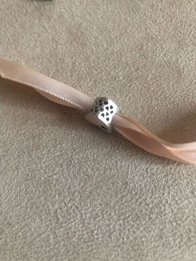 Genuine Pandora Charm