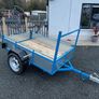 brand new car trailer Image 3