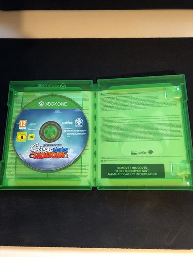 ScribbleNauts Showdown Xbox One