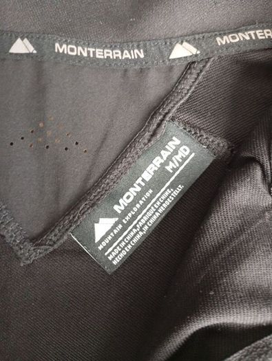 Monterrain Tracksuit ((Adult M))