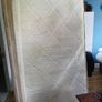 divan 3ft single bed with 2 drawers Image 3