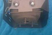 Honda gx390 exhaust muffler