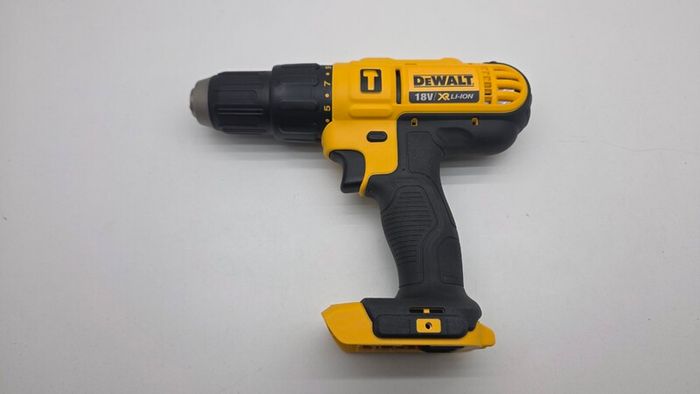 BRAND NEW - DeWalt DCD776 18V XR Li-Ion cordless combi drill