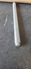 Genuine Microsoft Surface Pen Stylus Pro Book Go Platinum