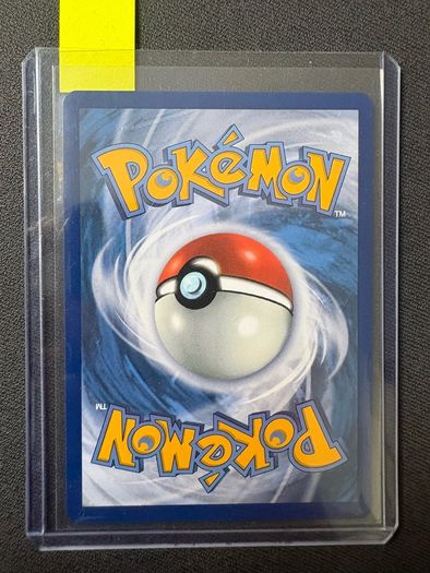 Mega Charizard X ex (PFL 125)