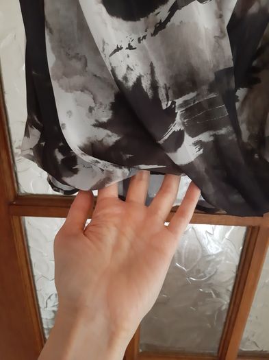 Brand New H&M Blouse, Size 10