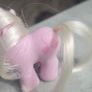 Sniffles Baby Newborn Twin MLP G1 My Little Pony Image 3