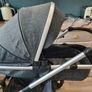 Baby Elegance Cupla Duo Double Buggy Image 10