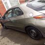 Honda civic 2007 Image 3