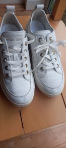 Michael Kors women's sneakers