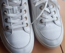 Michael Kors women's sneakers