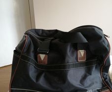 sportsbag/holdall