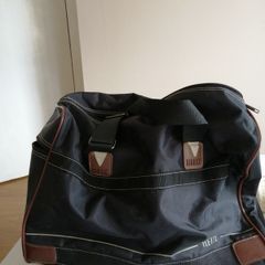 sportsbag/holdall