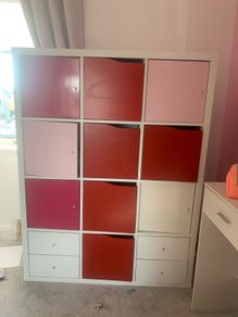 storage