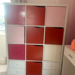 storage